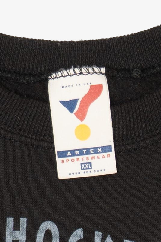 Vintage Philadelphia Flyers NHL Sweatshirt (1990s)