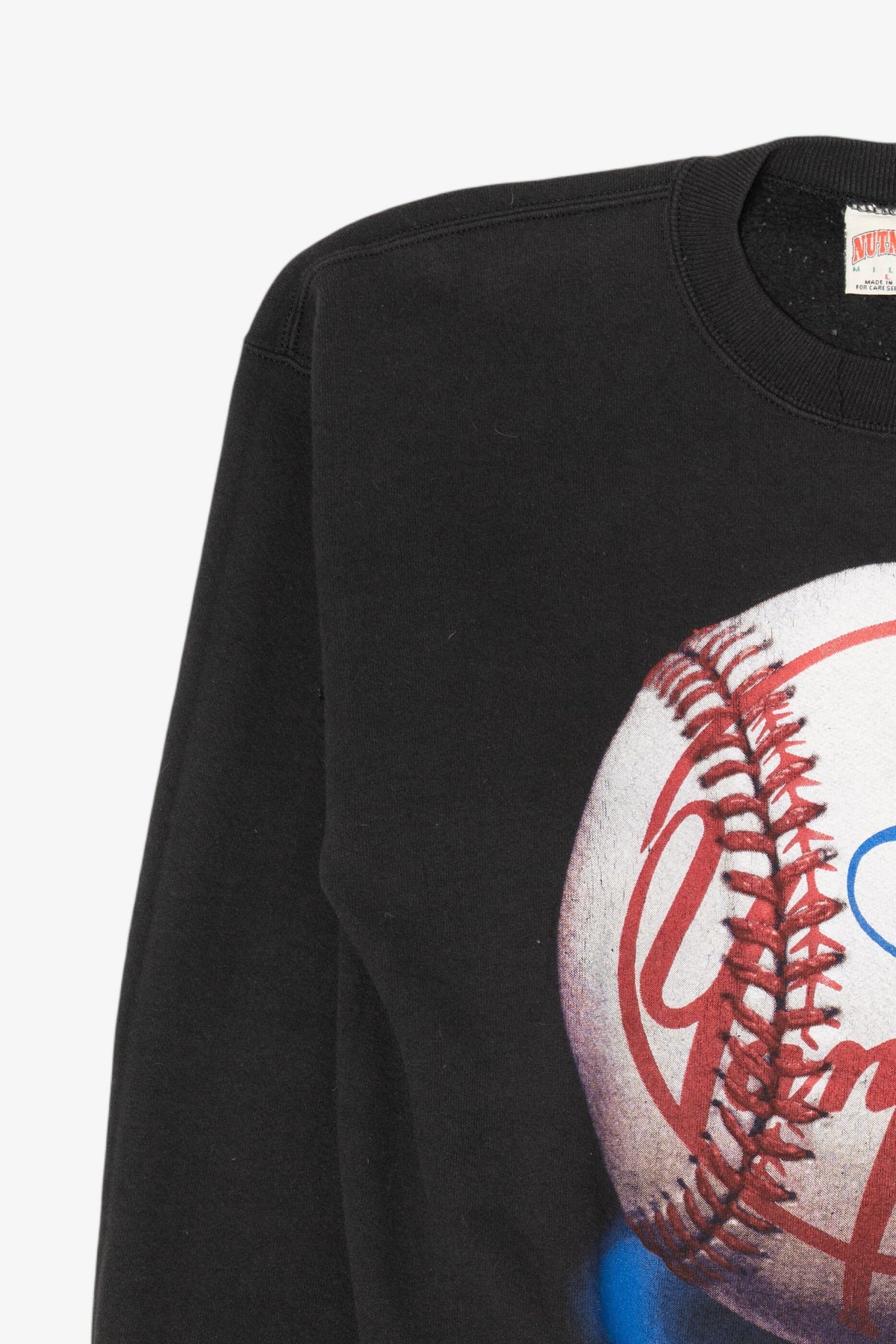 Vintage MLB New York Yankees Sweatshirt (1990s)