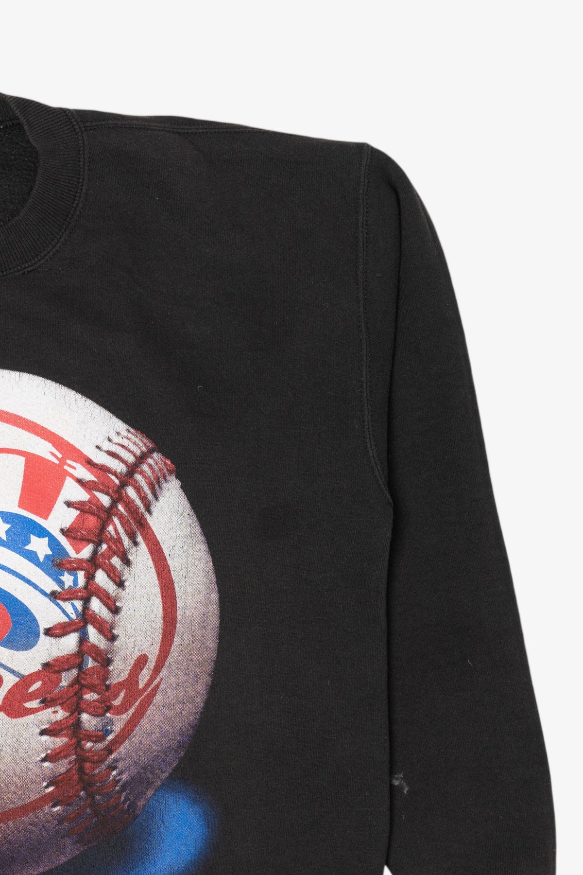 Vintage MLB New York Yankees Sweatshirt (1990s)