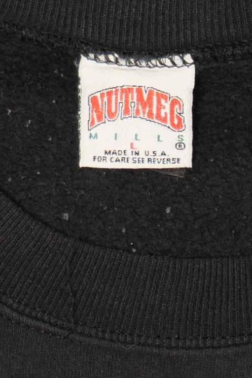 Vintage MLB New York Yankees Sweatshirt (1990s)