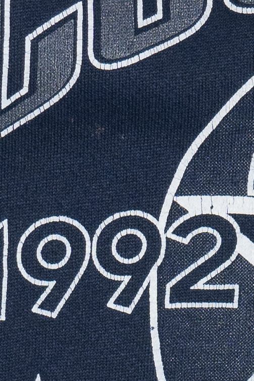 Vintage Dallas Cowboys NFC Champions Super Bowl 1994 Sweatshirt (1990s)