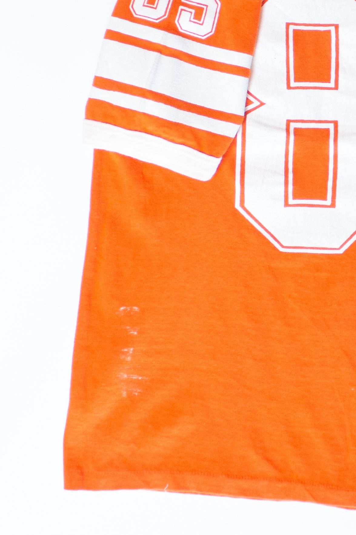 Vintage Mary #85 Football T-Shirt (1980s)
