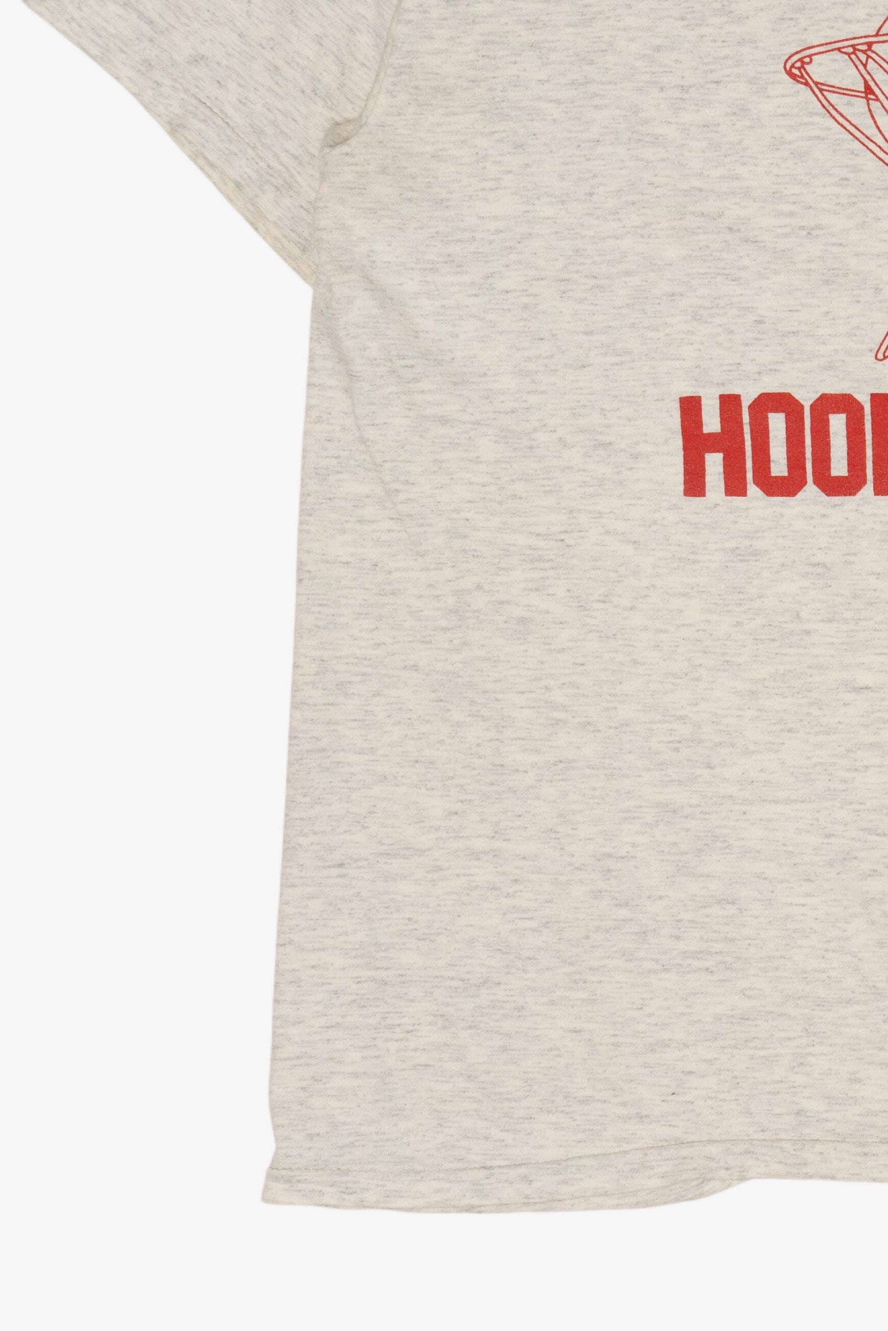 Vintage Kenwood Hoop Squad Single Stitch T-Shirt (1990s)