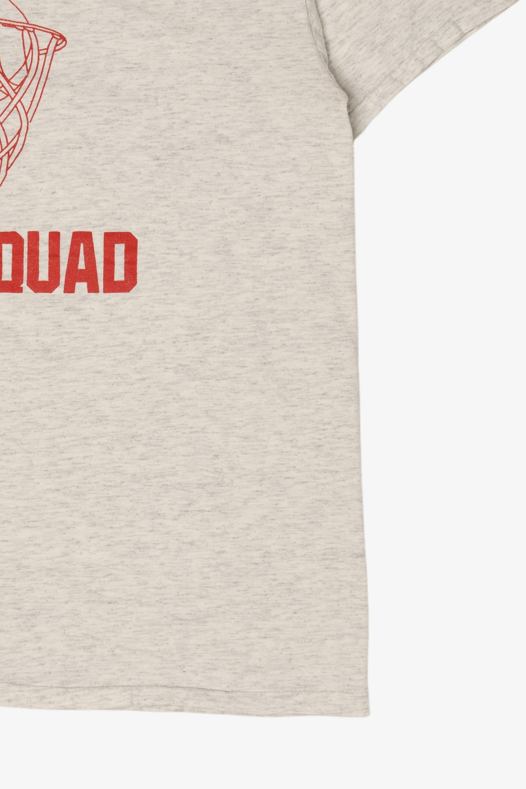 Vintage Kenwood Hoop Squad Single Stitch T-Shirt (1990s)