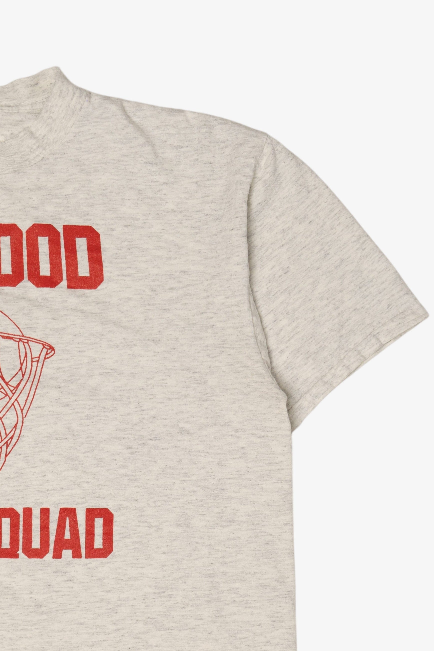 Vintage Kenwood Hoop Squad Single Stitch T-Shirt (1990s)