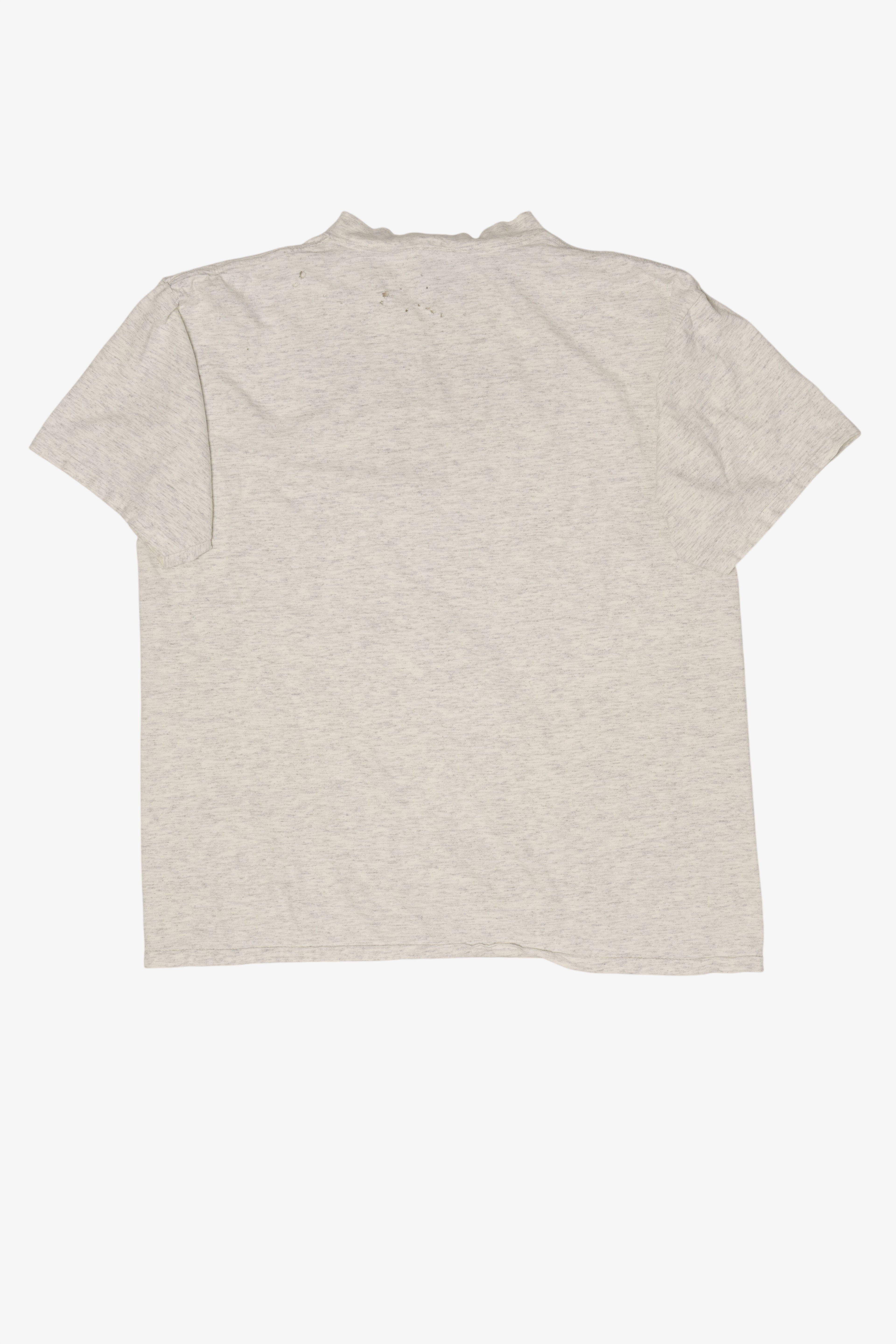 Vintage Kenwood Hoop Squad Single Stitch T-Shirt (1990s)