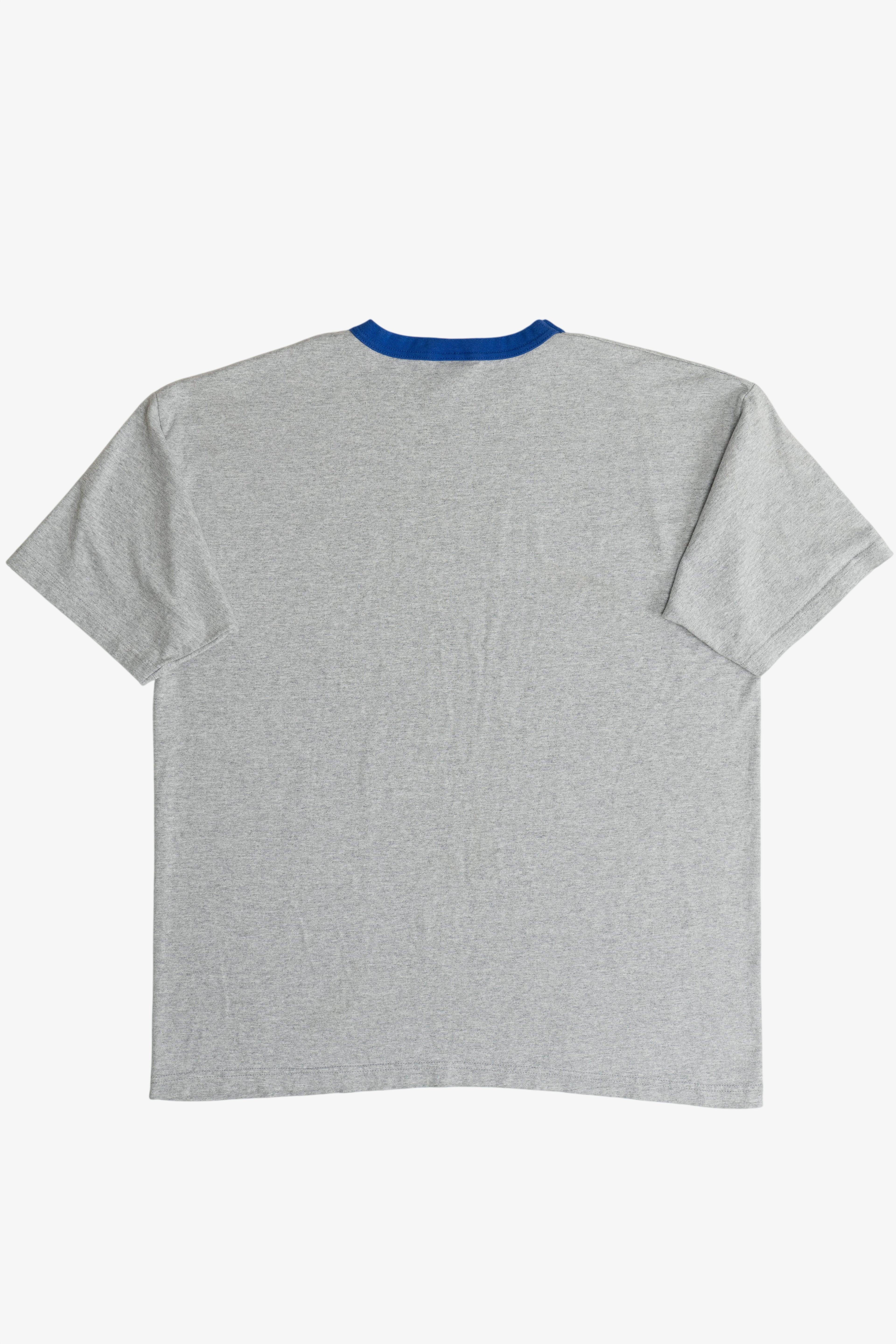 Vintage Adidas "Soccer 03" T-Shirt (2000s)