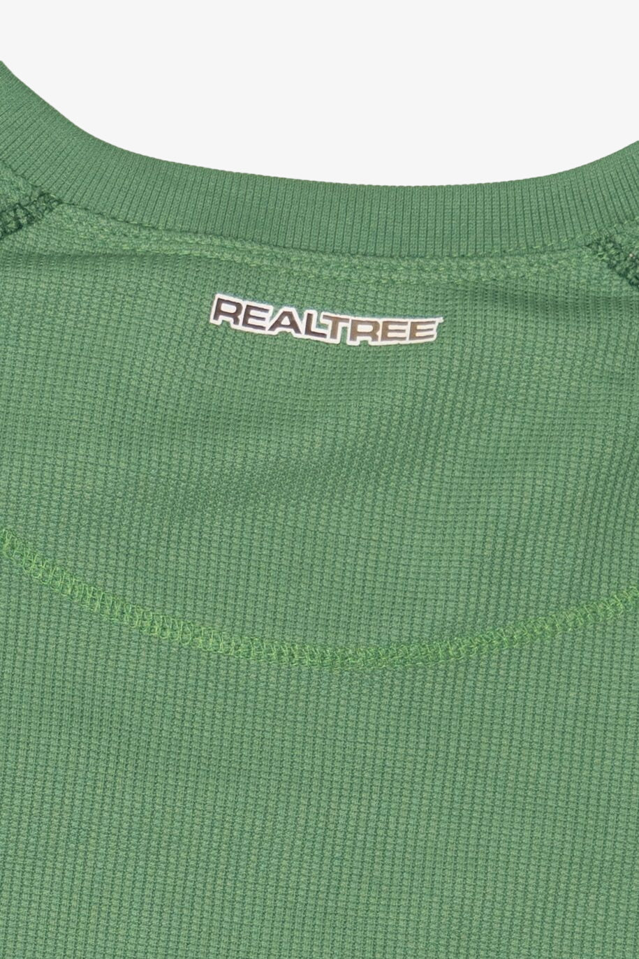 Green Realtree Long Sleeve T-Shirt (2010s)