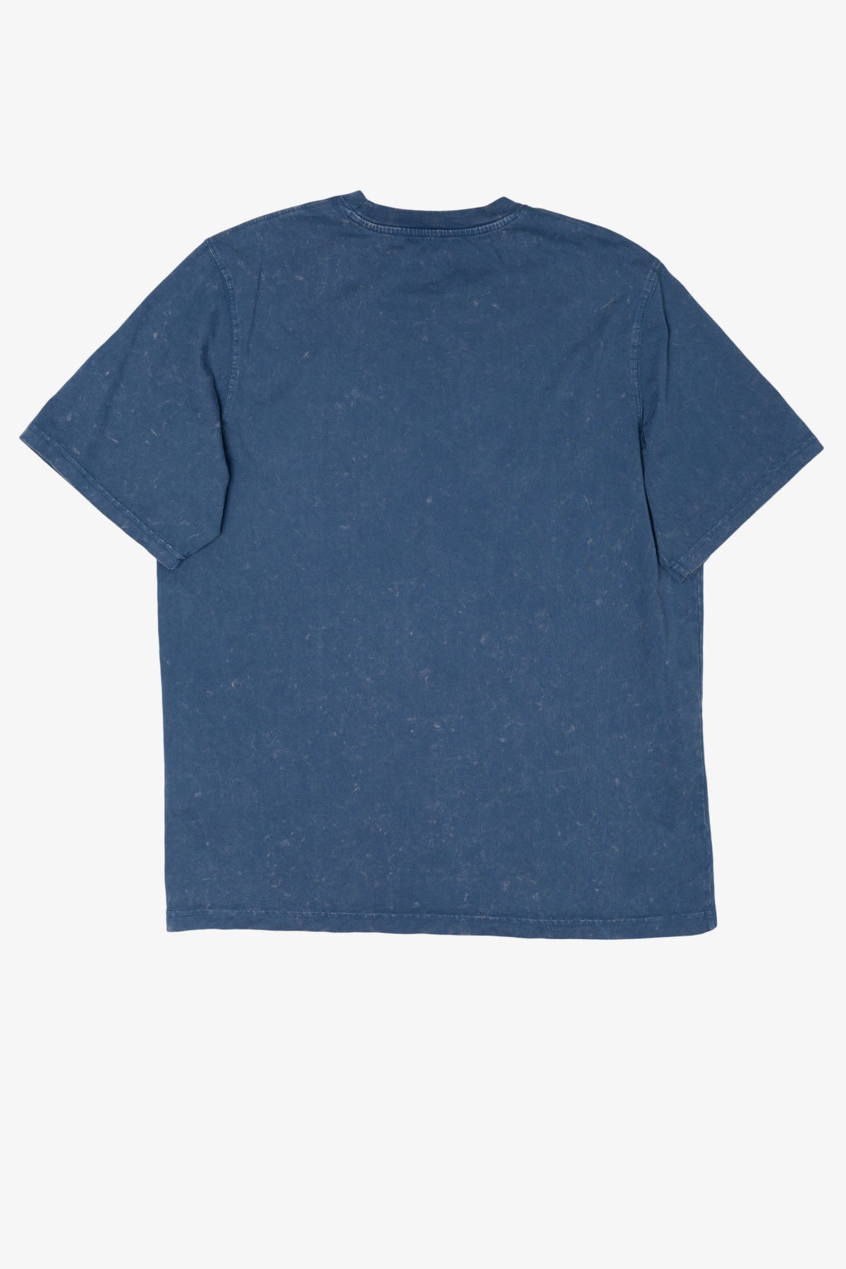 Blue New York Knicks Basketball T-Shirt (2010s)