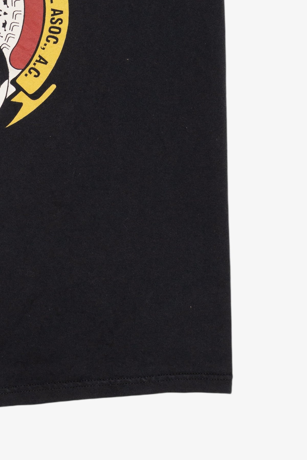 Federación Mexicana de Fútbol T-Shirt (2010s)