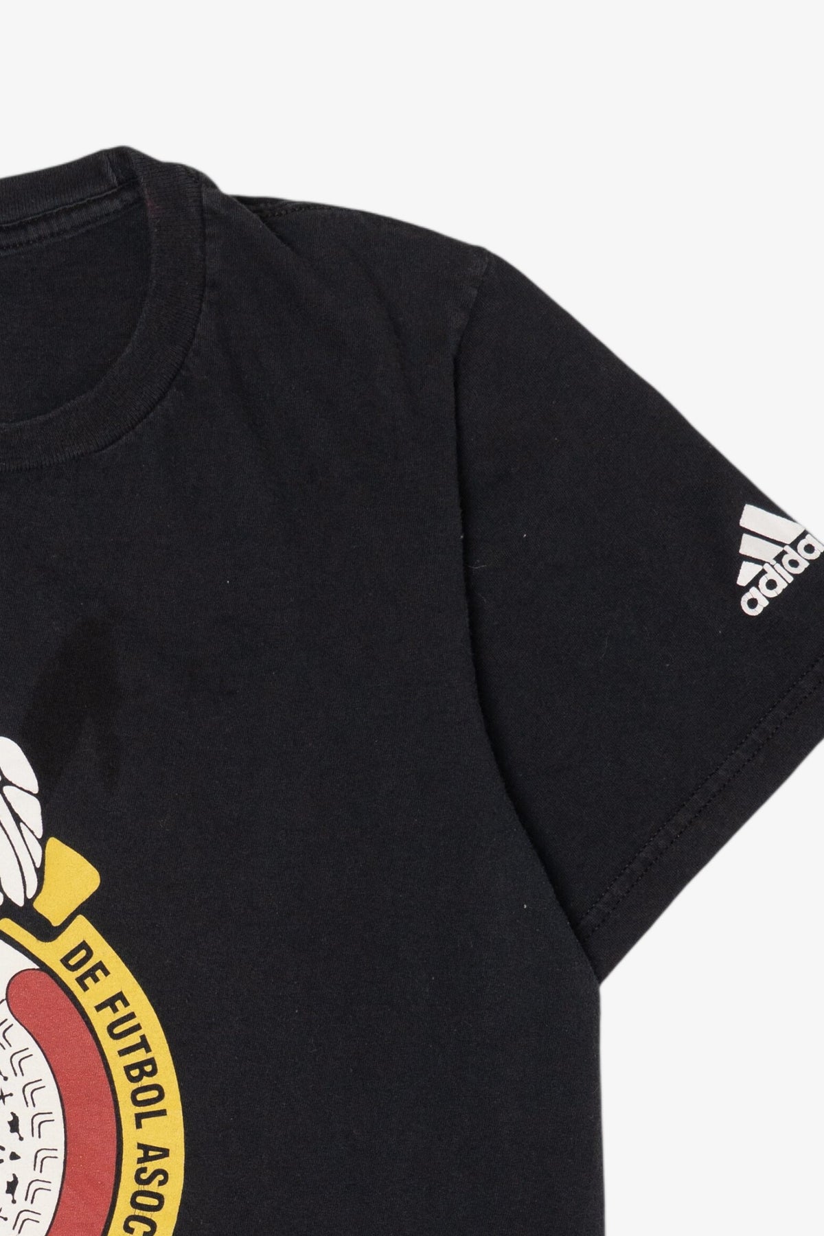 Federación Mexicana de Fútbol T-Shirt (2010s)