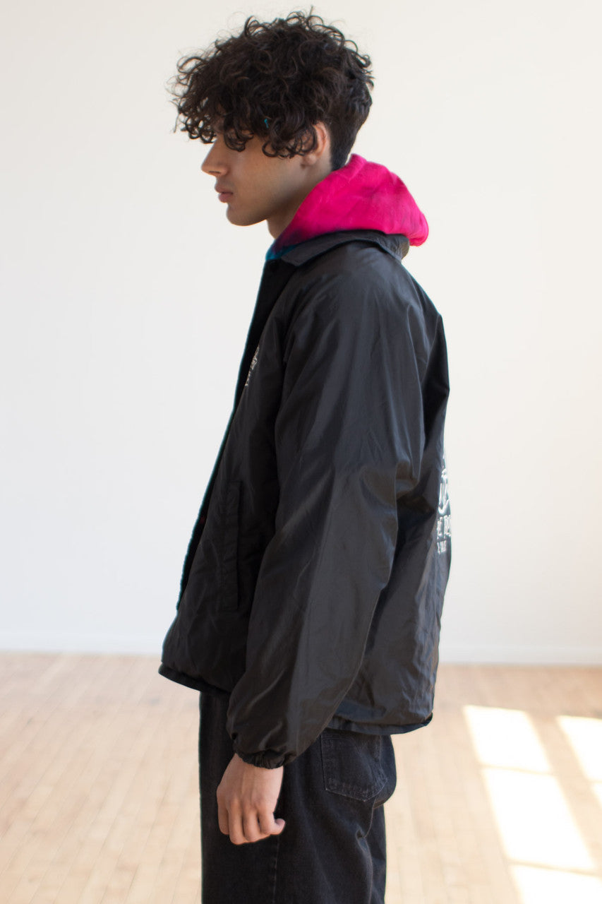 Kanvas By Katin Coach Jacket