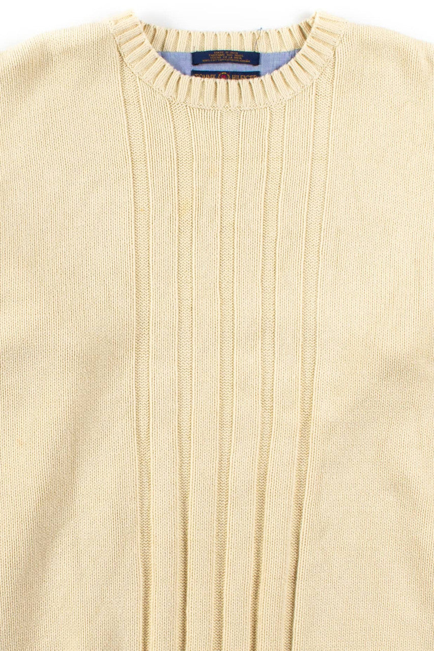 Vintage Tommy Hilfiger Golf Sweater