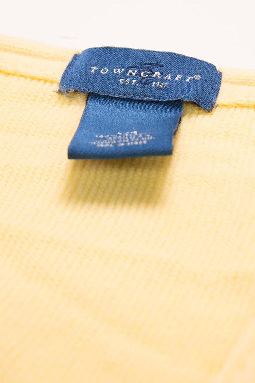 Vintage Towncraft Sweater (1990s)