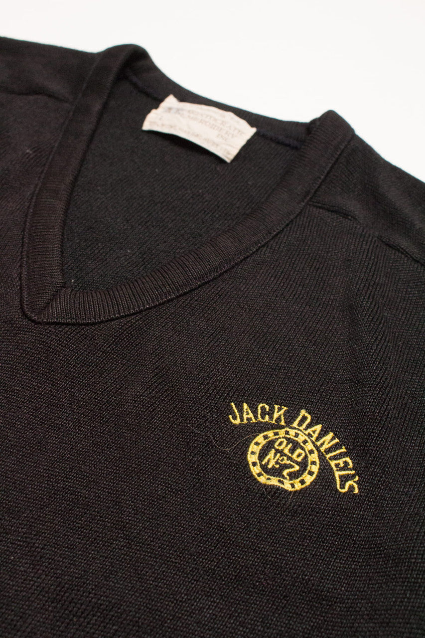 Vintage Jack Daniels Old No. 7 Sweater