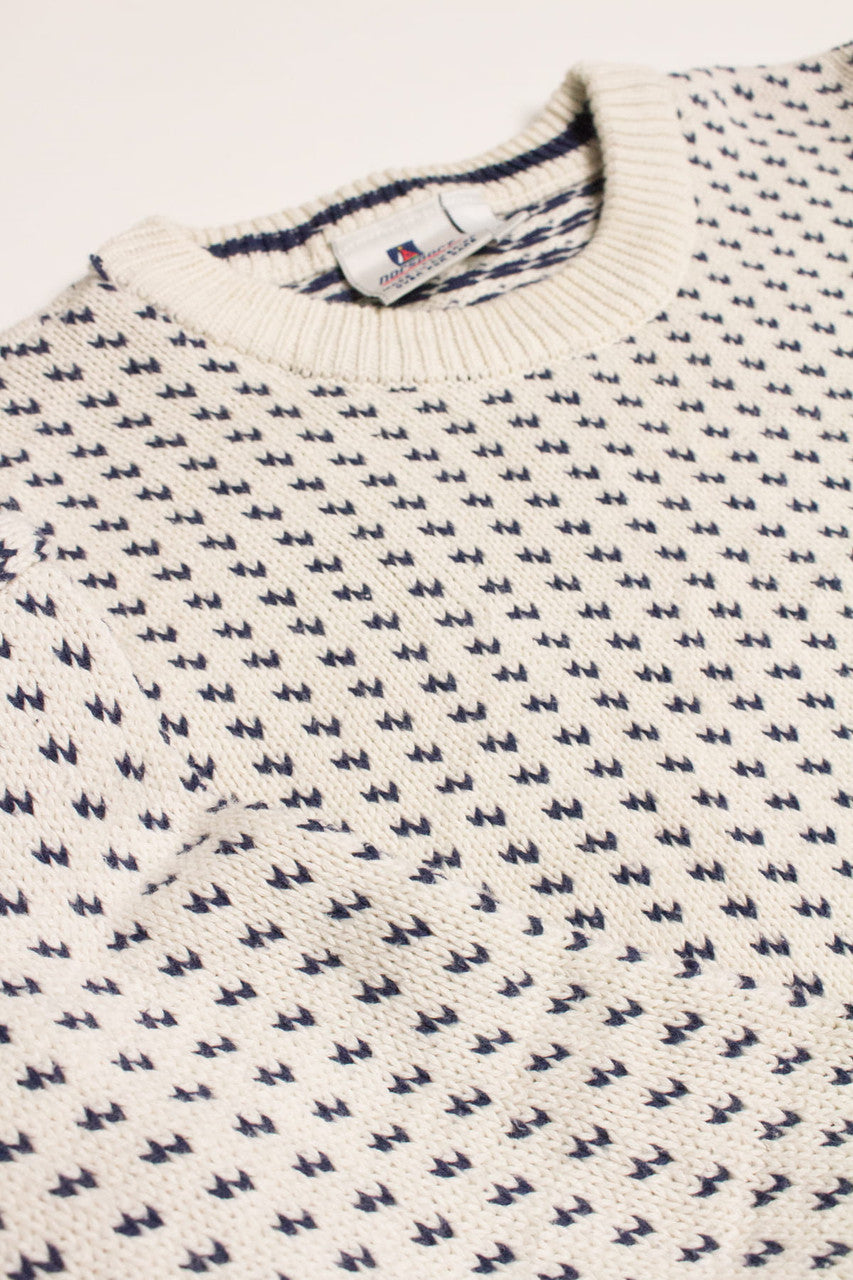 Norsport Sweater 148