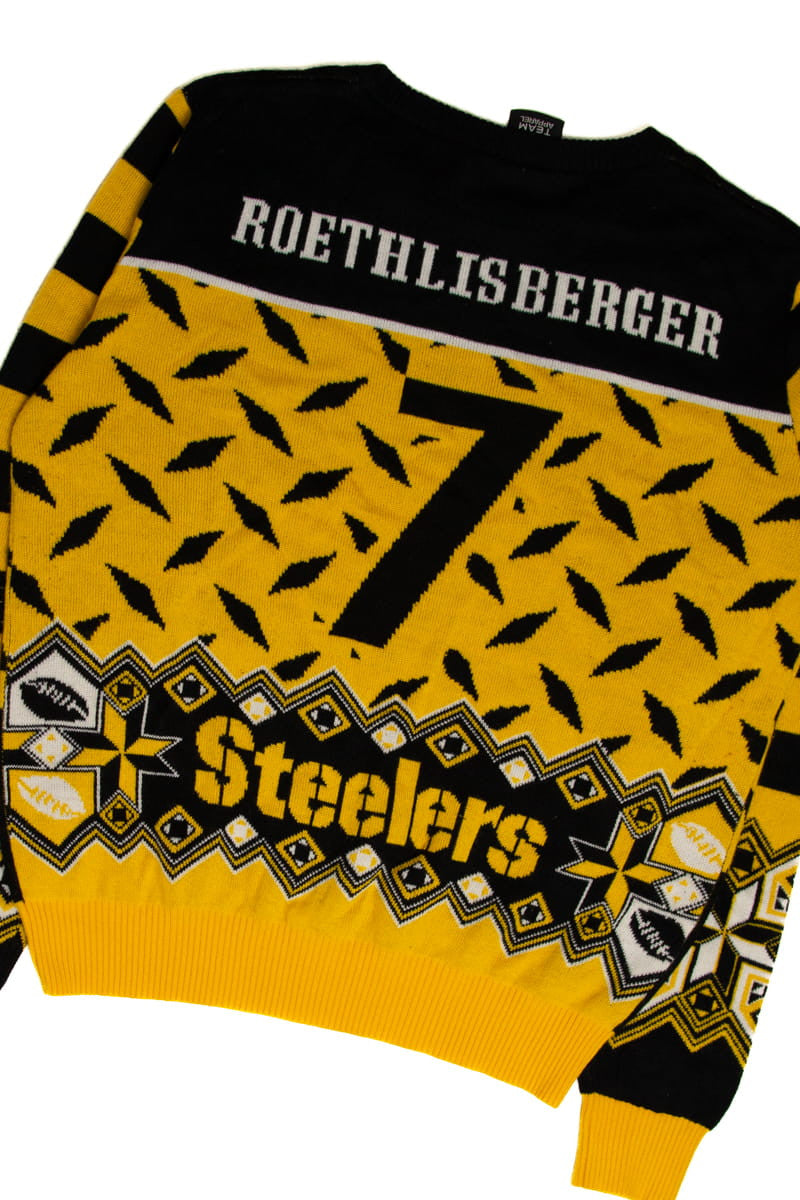 NFL Steelers Sweater