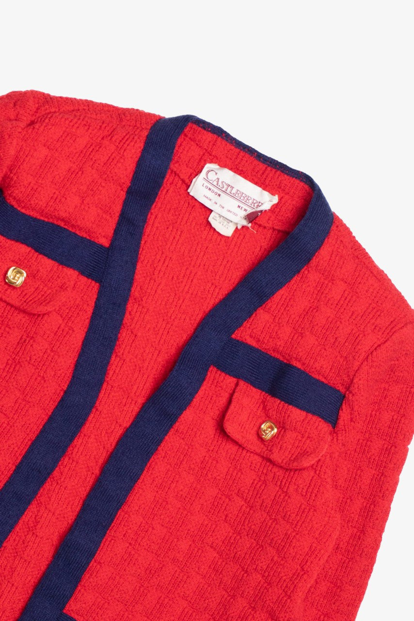 Castleberry Sweater