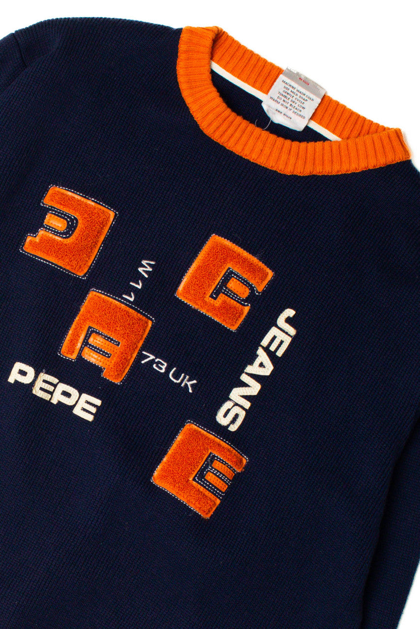 Pepe Jeans Sweater