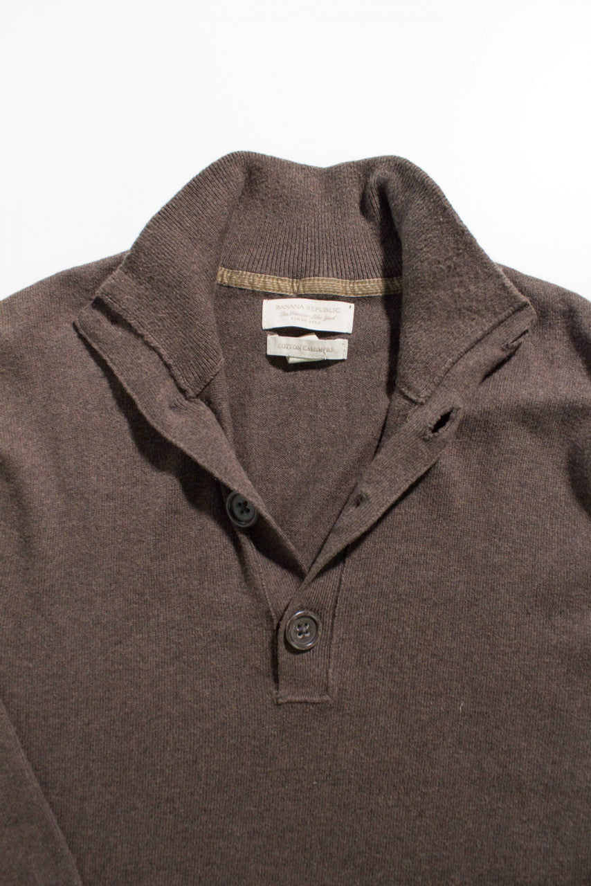 Vintage Banana Republic Sweater 2