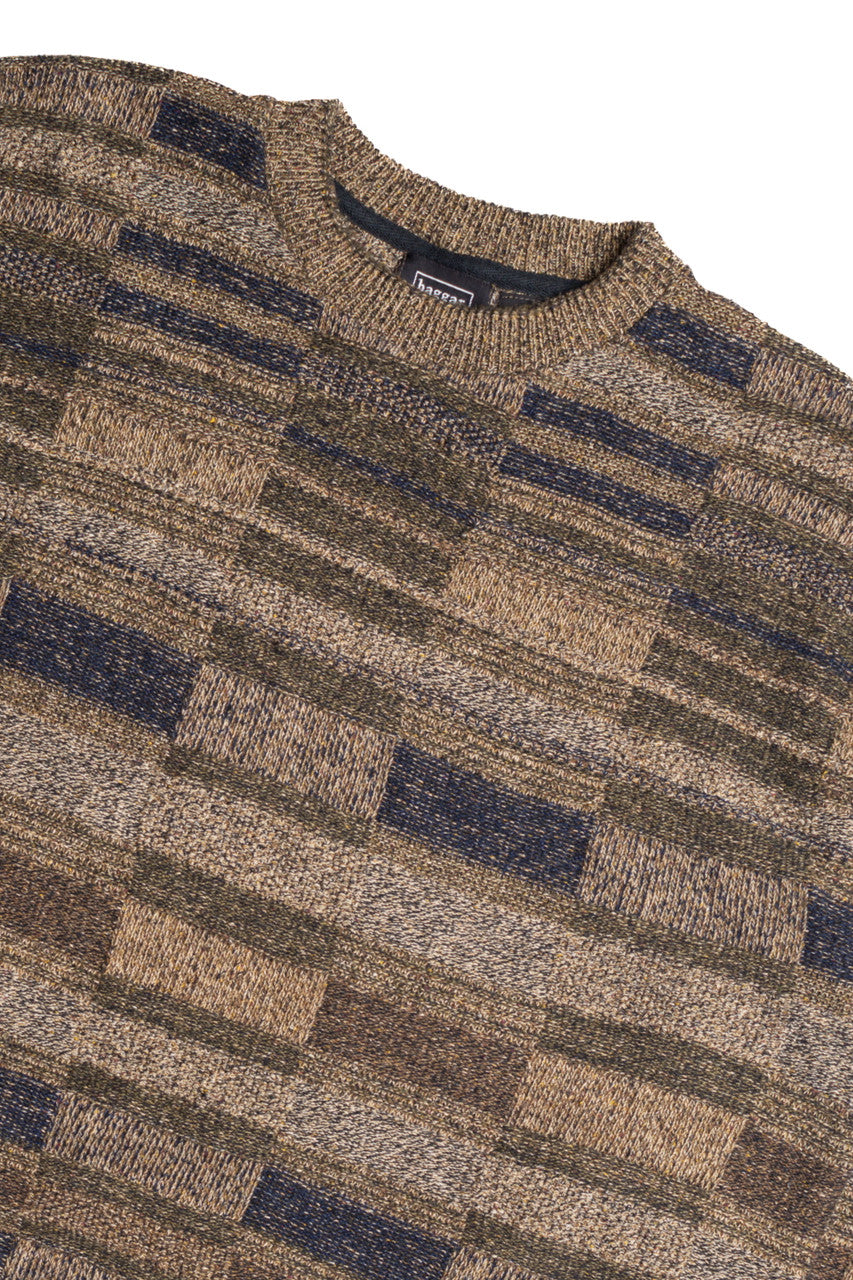Haggar Sweater 274