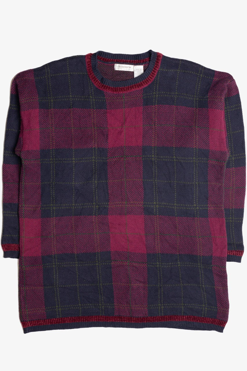 Liz Claiborne Sweater 275