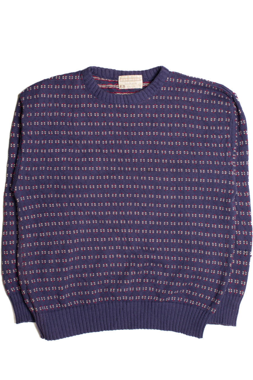 Lord Jeff Sweater 279