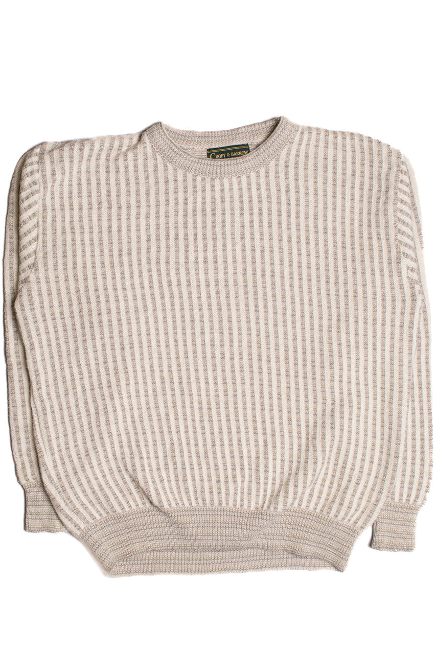 Croft & Barrow Sweater 282