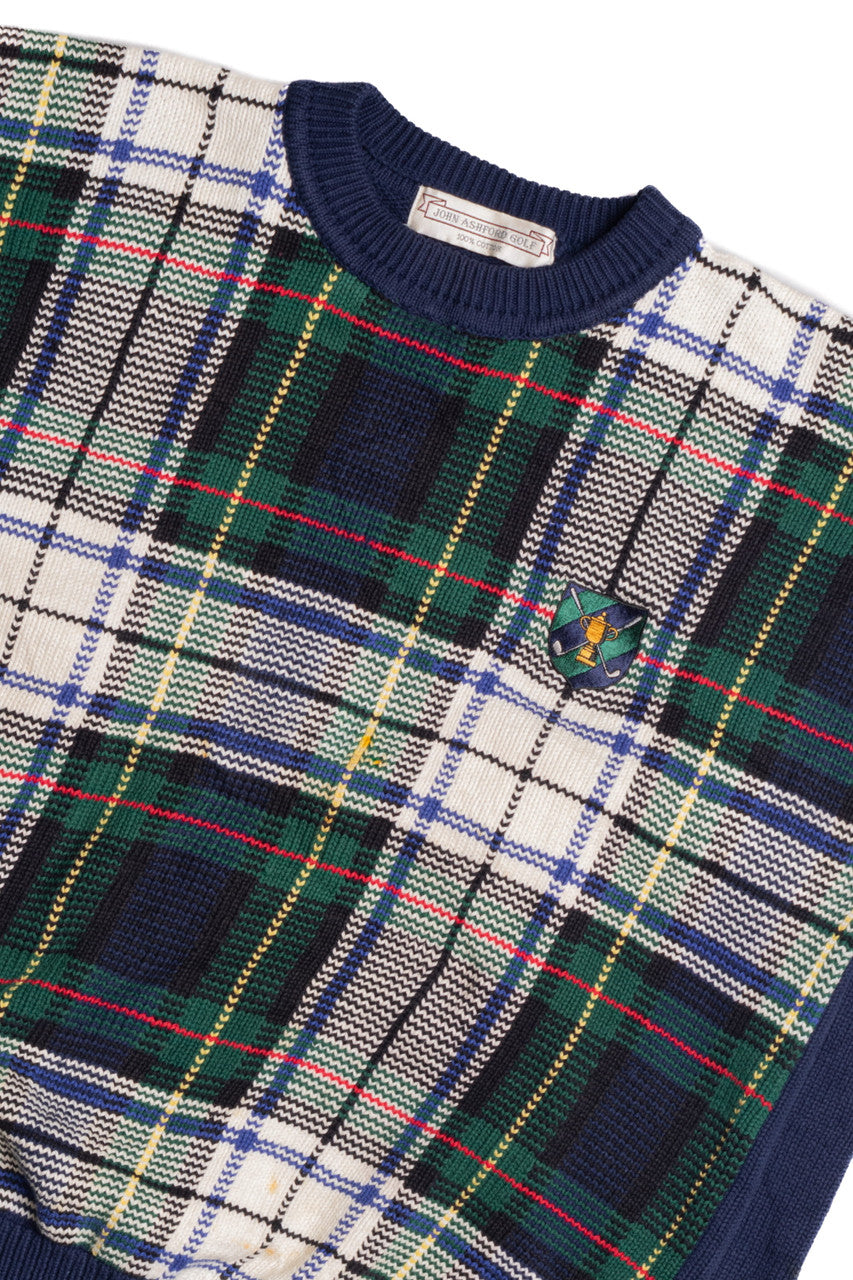 John Ashford Sweater 284
