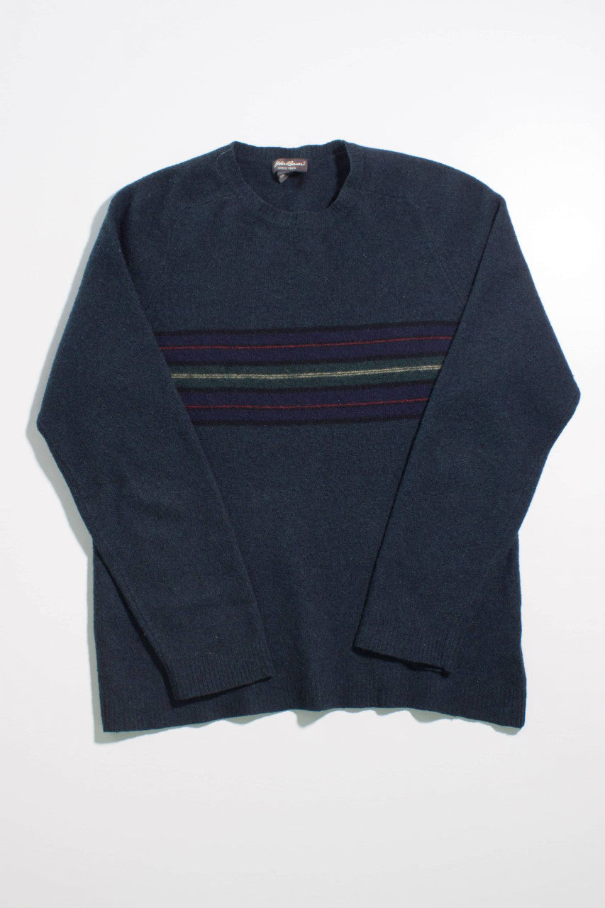 Vintage Eddie Bauer Sweater