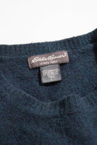 Vintage Eddie Bauer Sweater