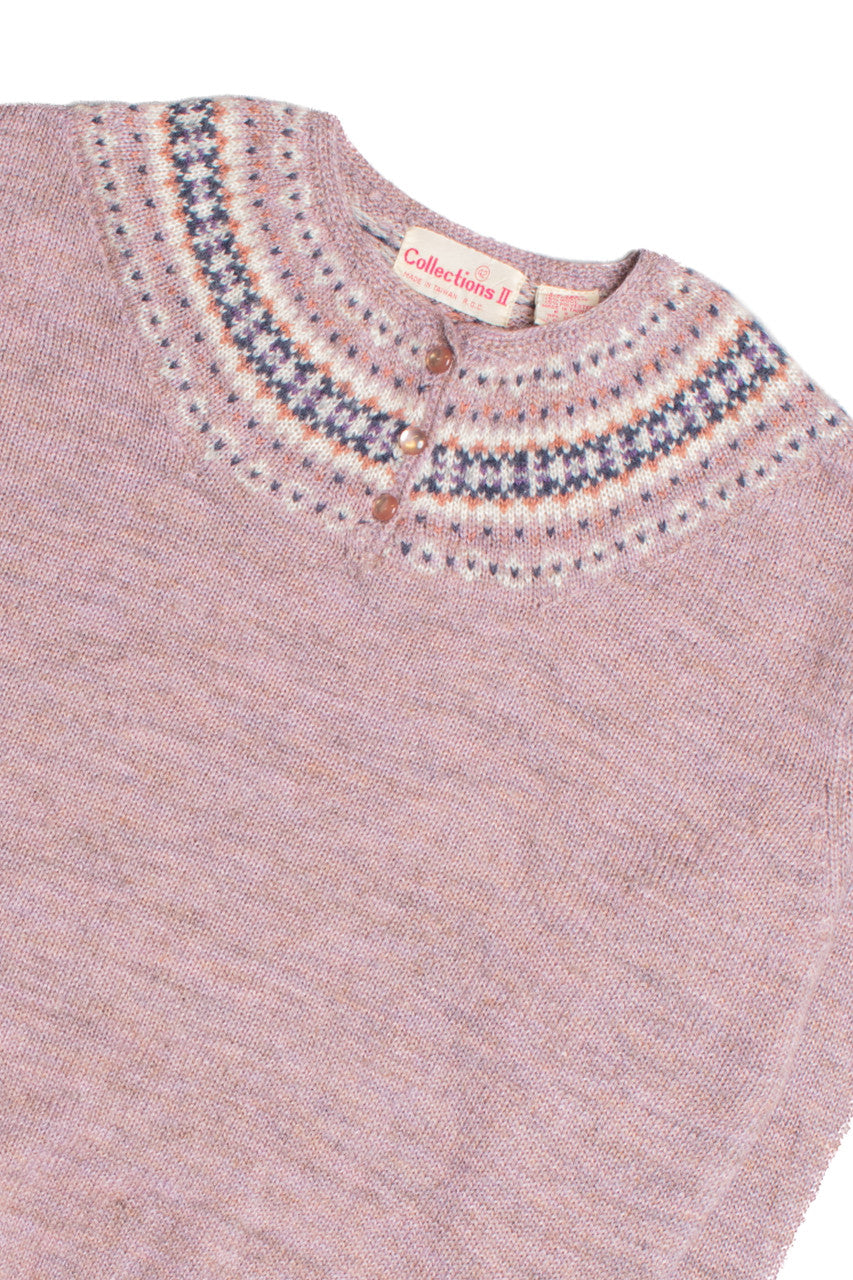 Collections II Sweater 297