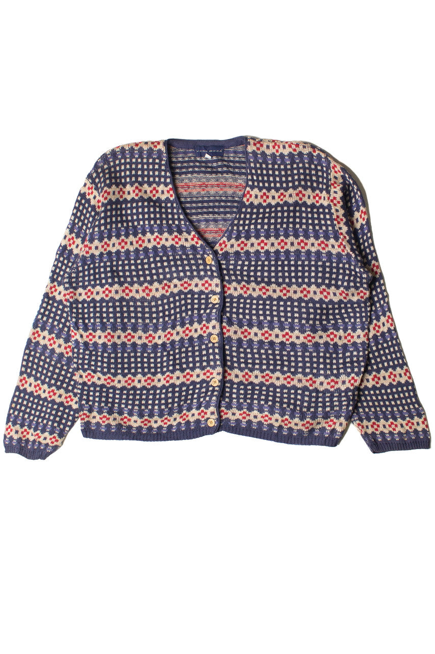 Vintage Vero Moda Cardigan Sweater