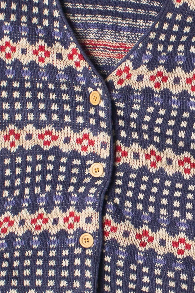 Vintage Vero Moda Cardigan Sweater