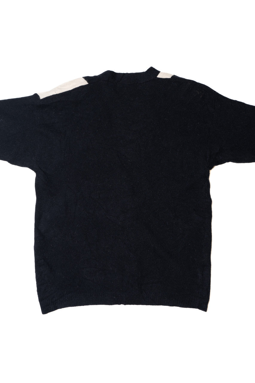 Vintage Bow SK & Company Cardigan Sweater