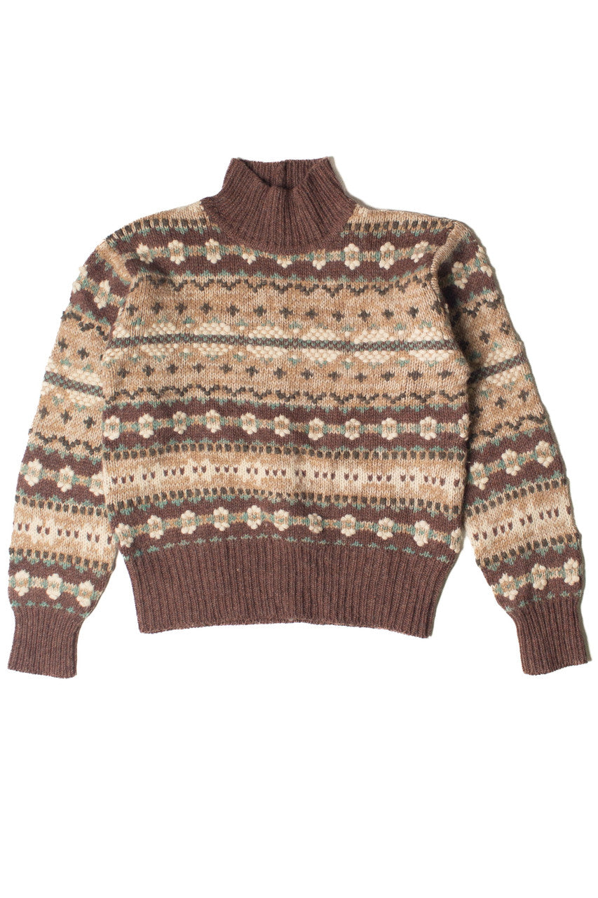 Vintage American Eagle Sweater