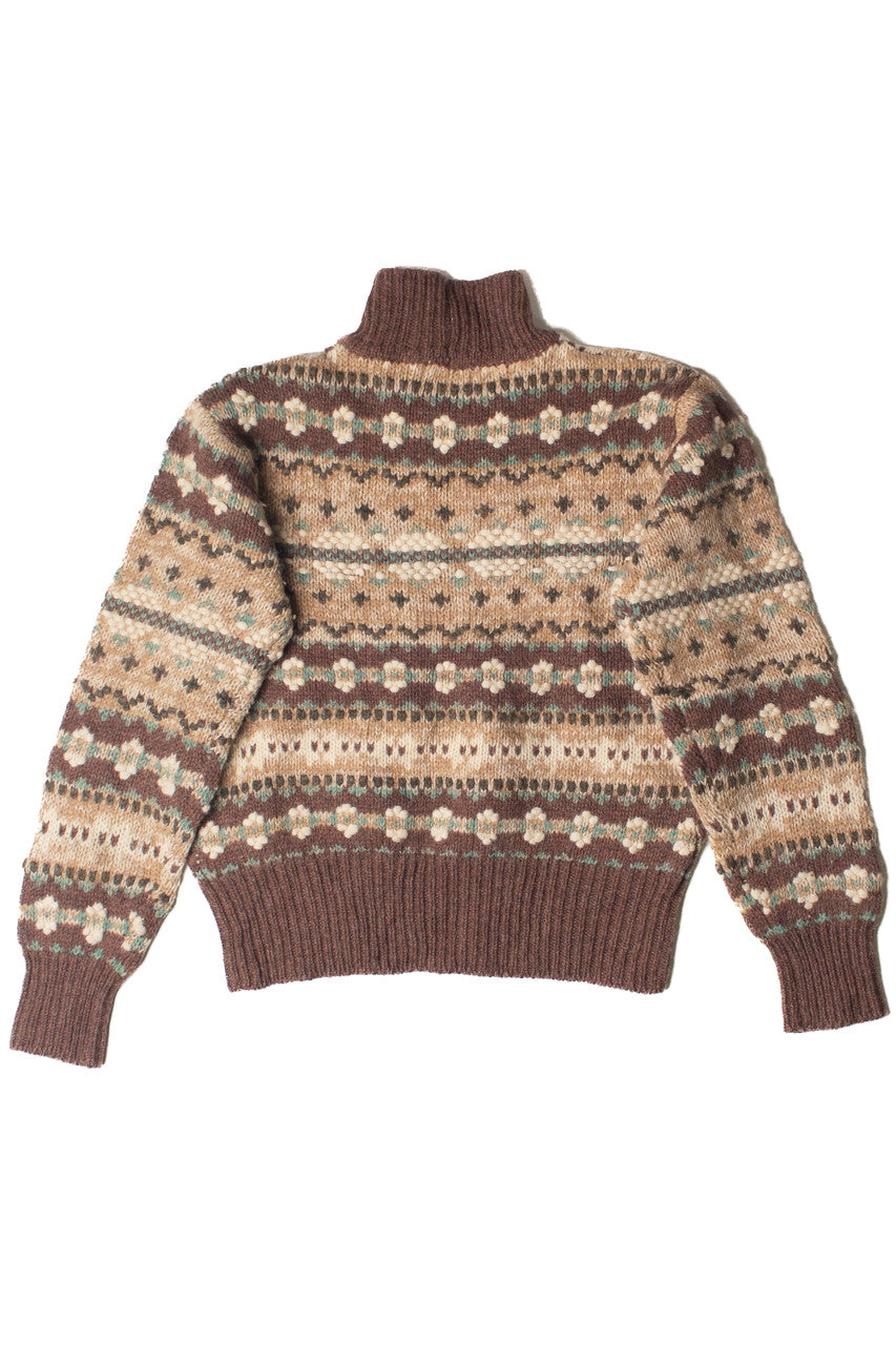 Vintage American Eagle Sweater