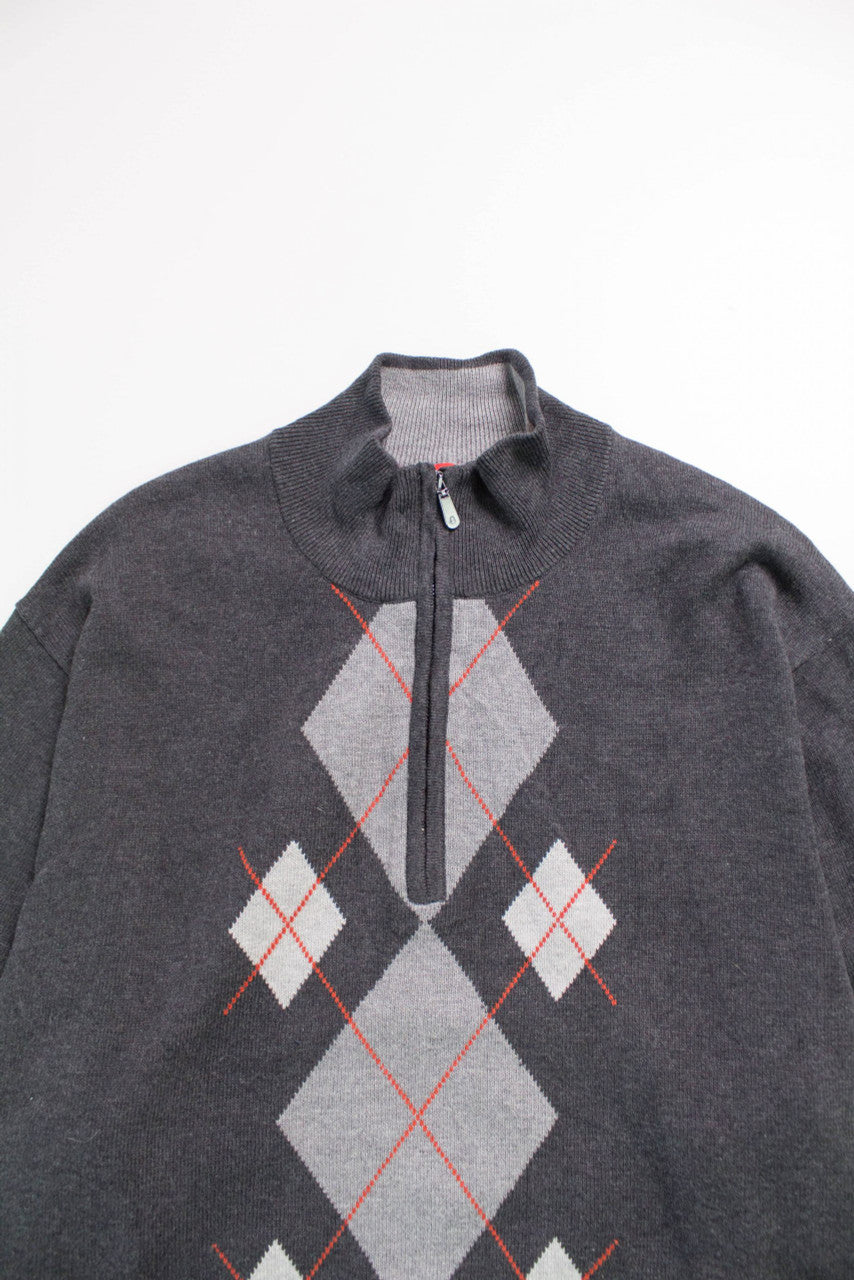 Vintage IZOD Sweater (2000s)