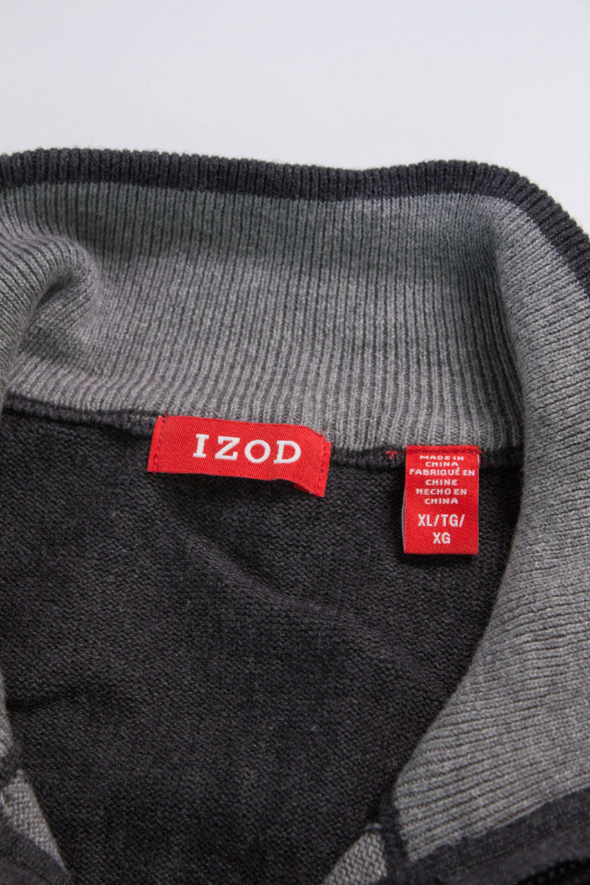 Vintage IZOD Sweater (2000s)