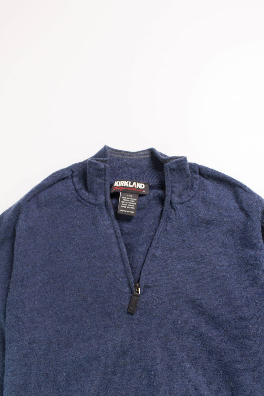 Vintage Kirkland Signature Sweater (2000s)