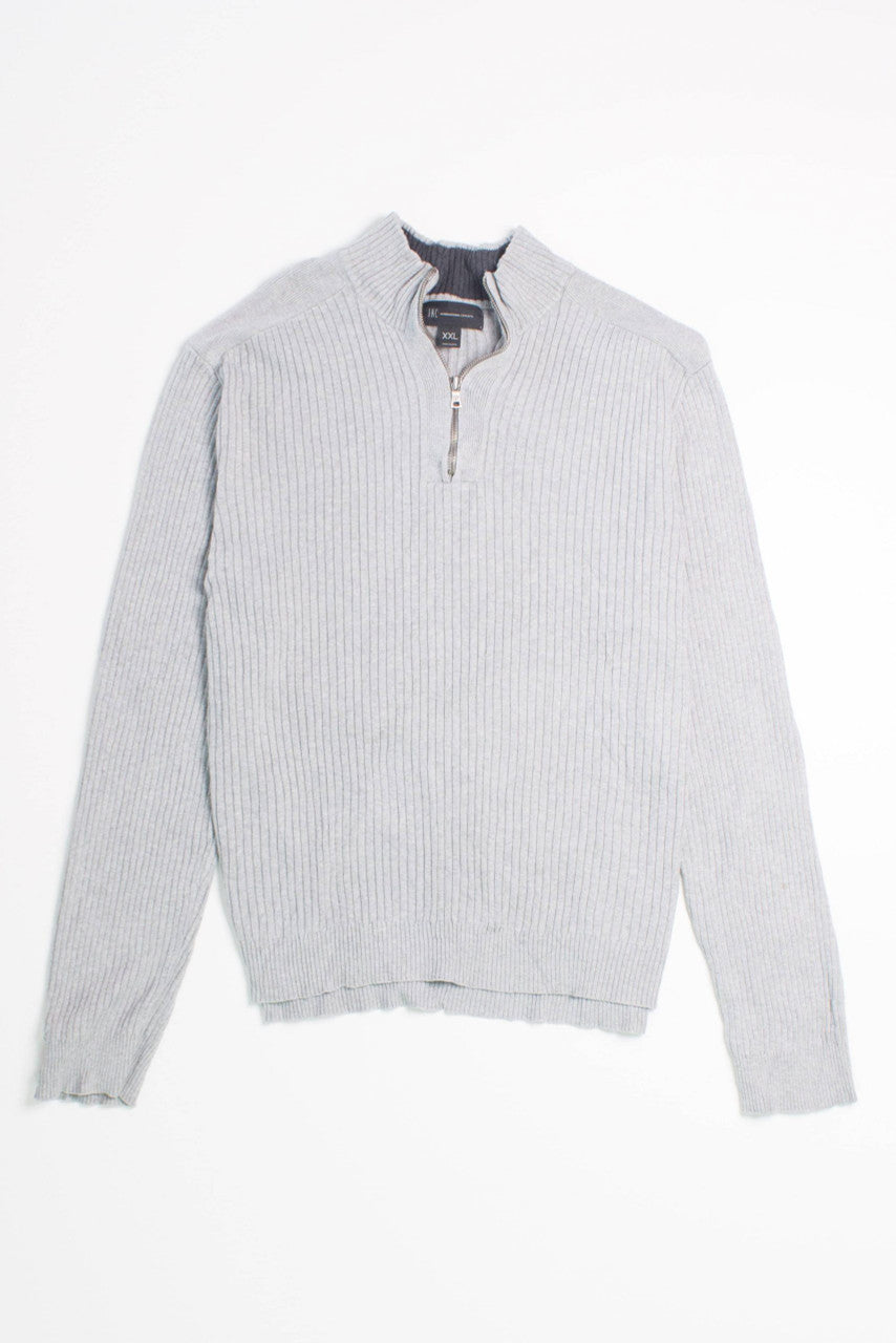 Vintage International Concepts Sweater (2000s)