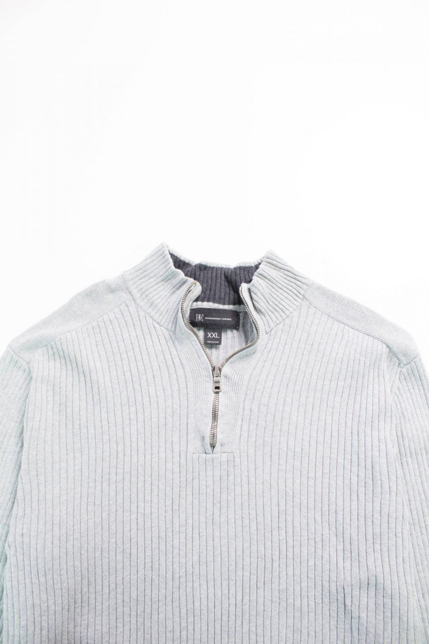 Vintage International Concepts Sweater (2000s)