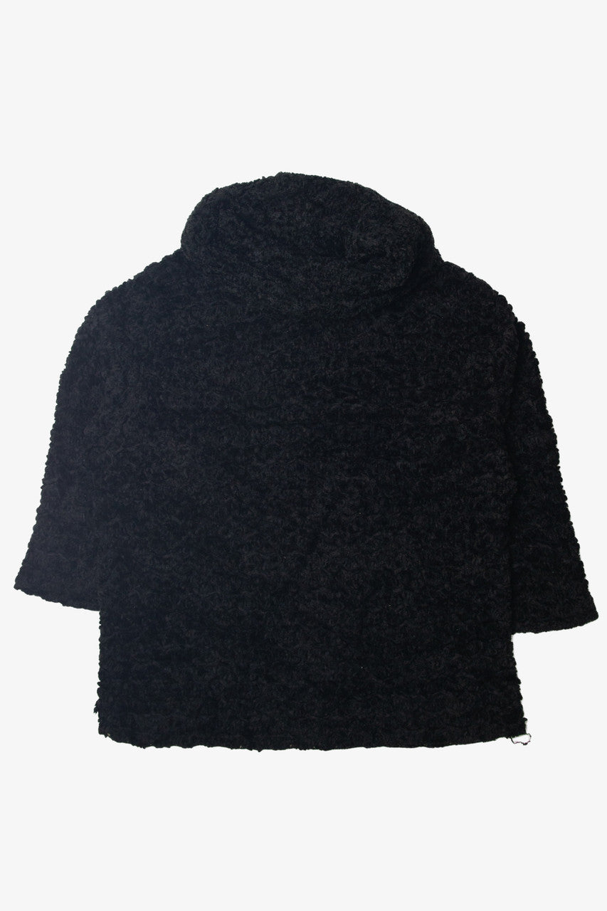 Vintage Lolette Chunky Cowl Sweater