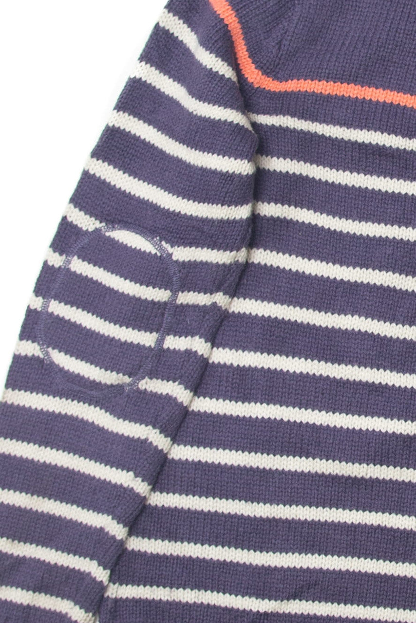 The North Face Striped Sweater