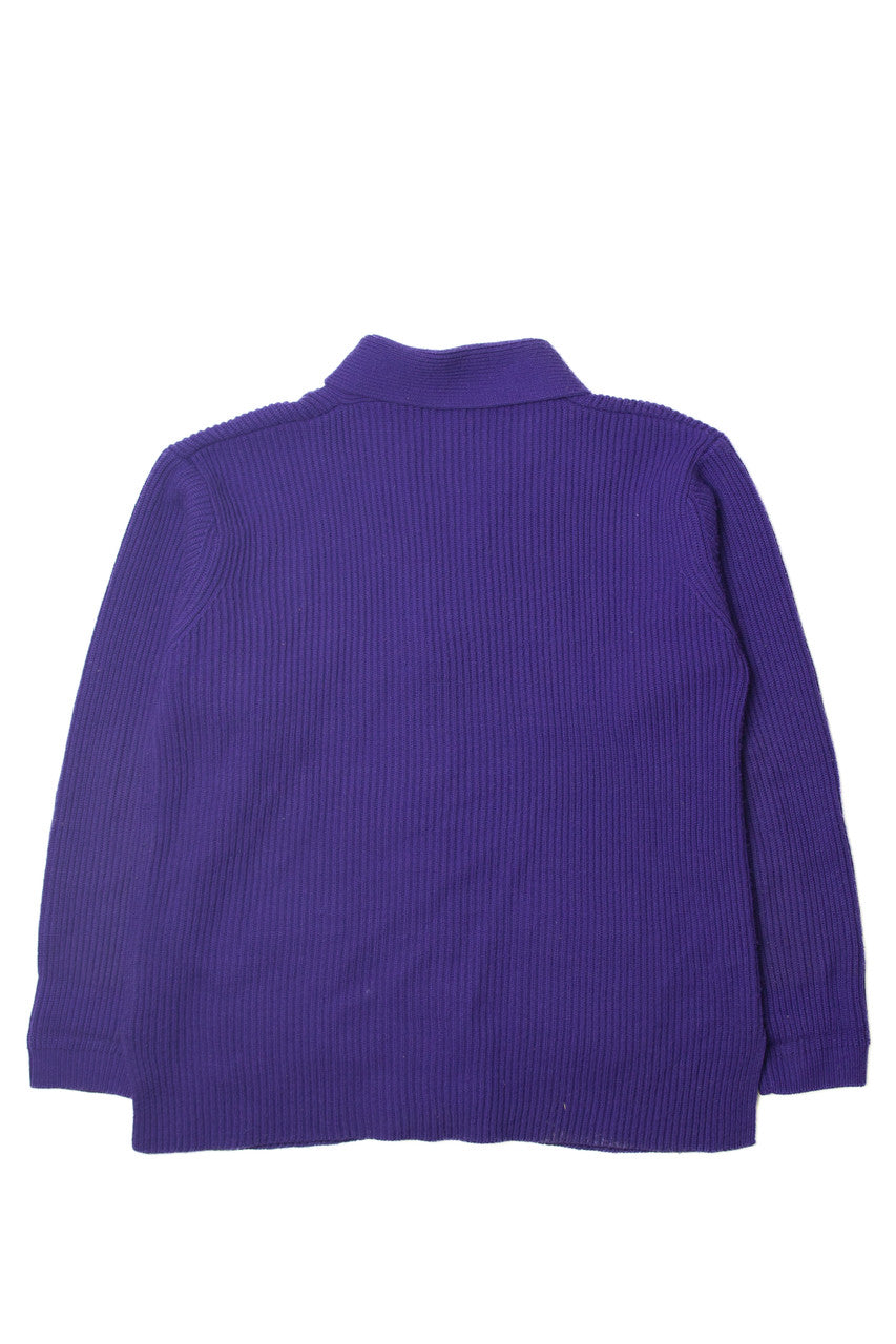 Vintage Liz Baker Sweater