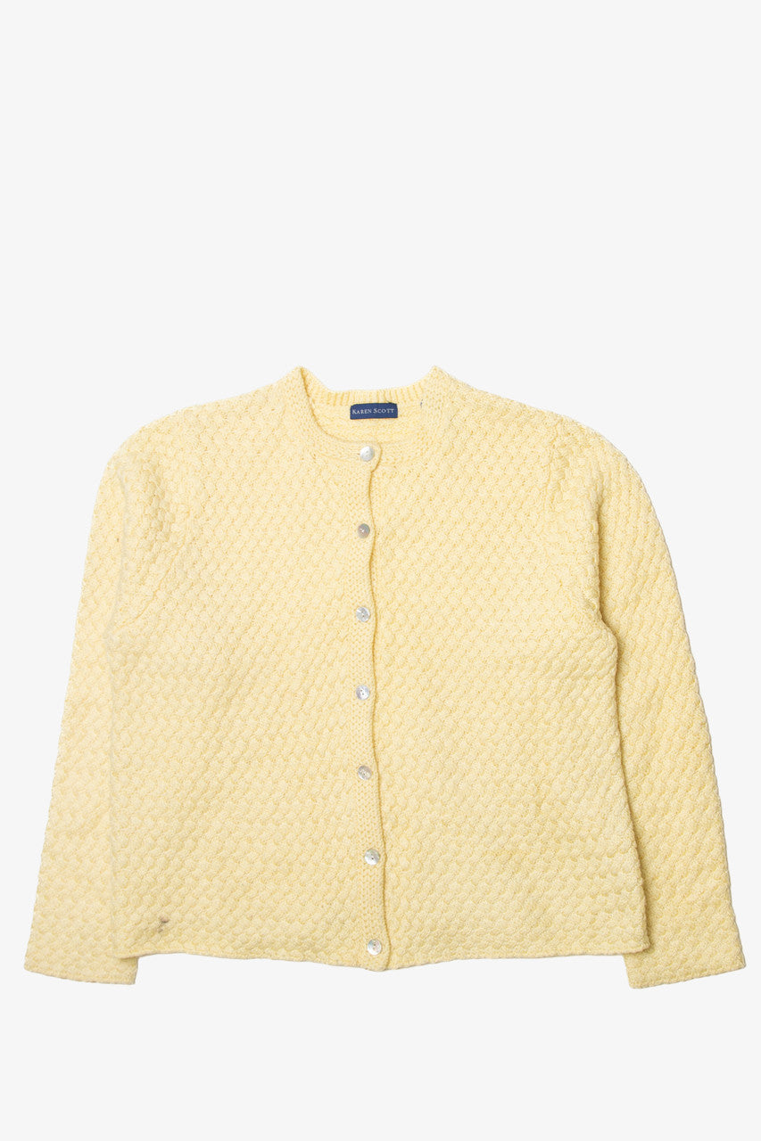 Vintage Karen Scott Sweater