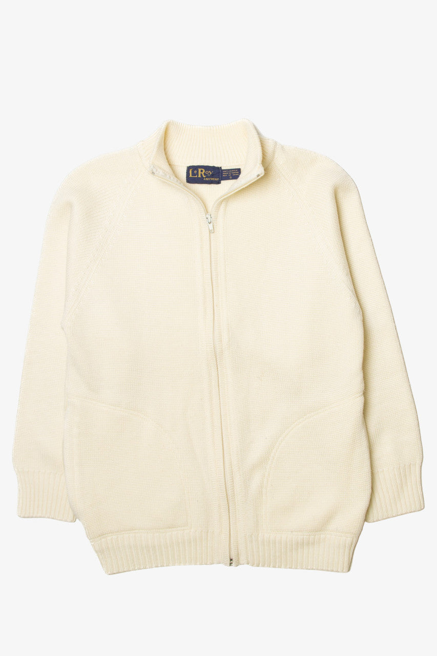 Vintage Le Roy Sweater