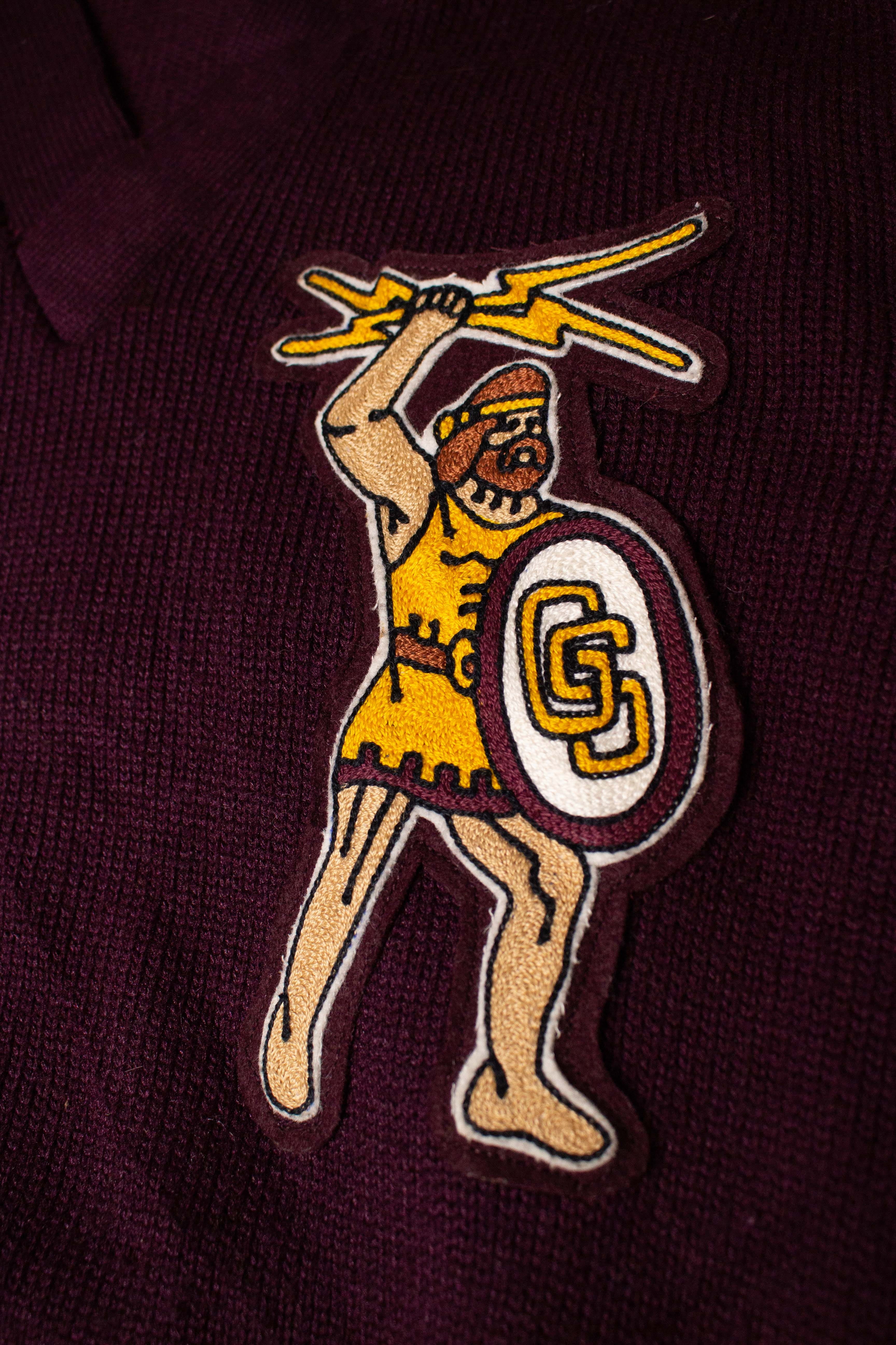 Vintage Gibson Southern Sweater (1983)