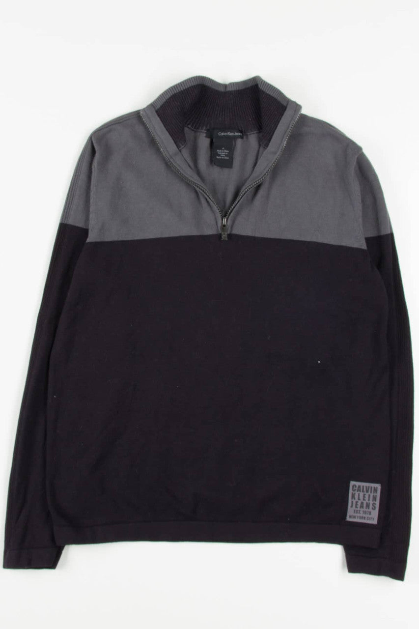 Vintage Calvin Klein Sweater 57