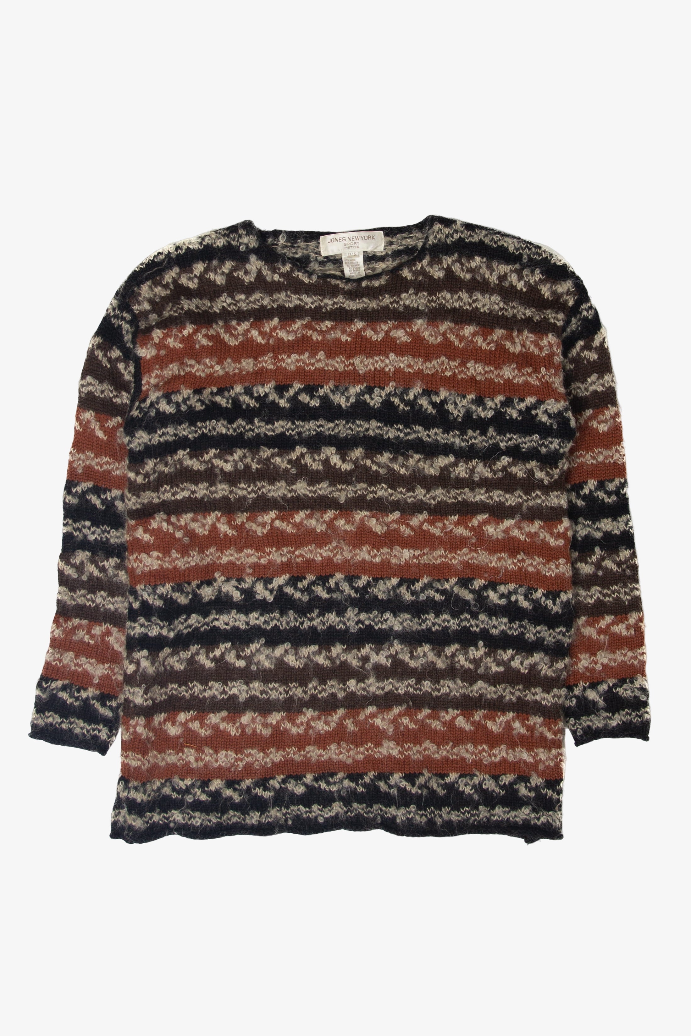 Vintage Jones New York Sweater (1990s)